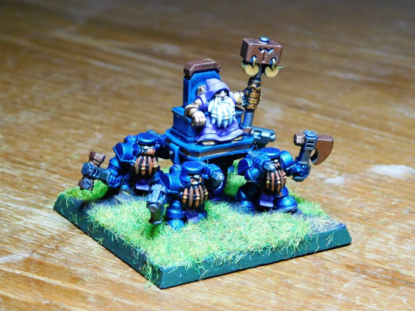 21st January 2021 (5 points)