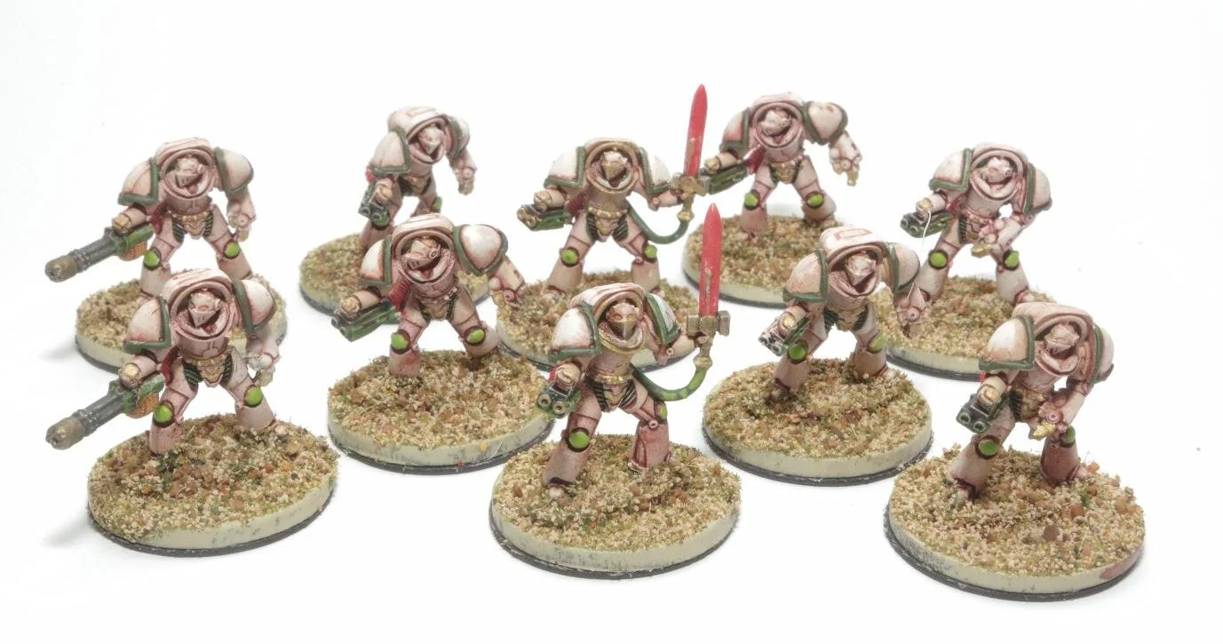 24th January 2021 (10 points)