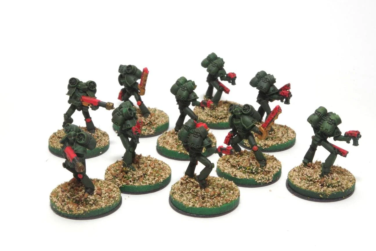 30th January 2021 (20 points)