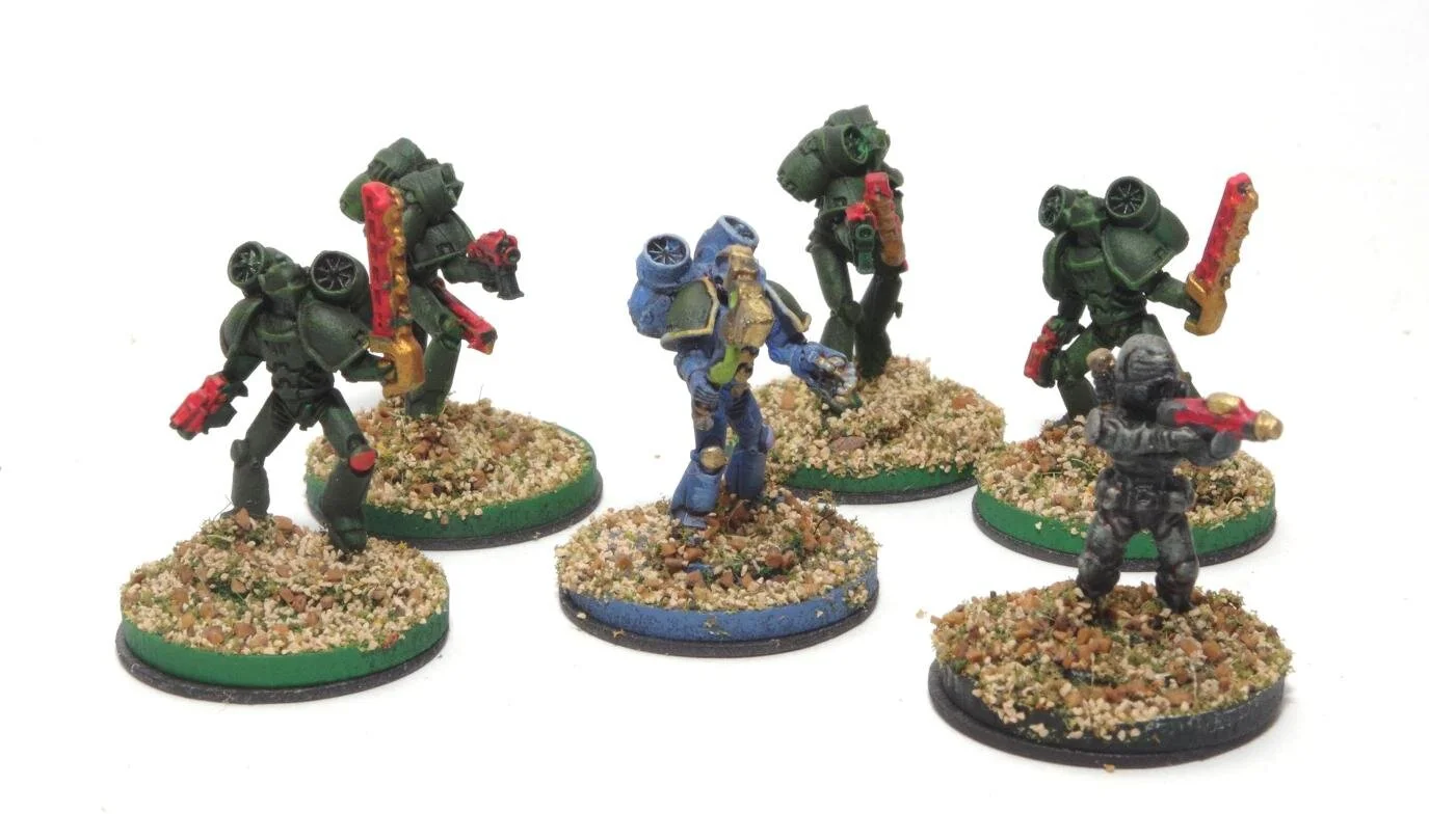 30th January 2021 (6 points)