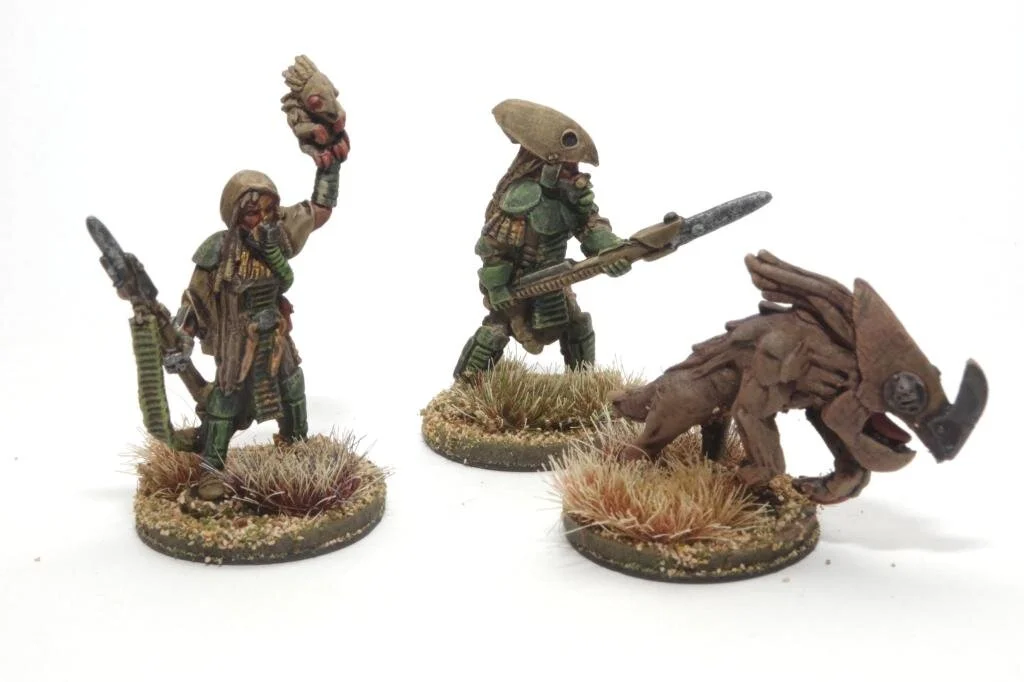 12th March 2021 (12 points)