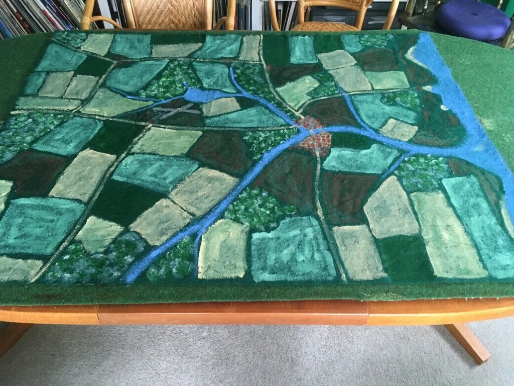 12th March 2021 (36 points)