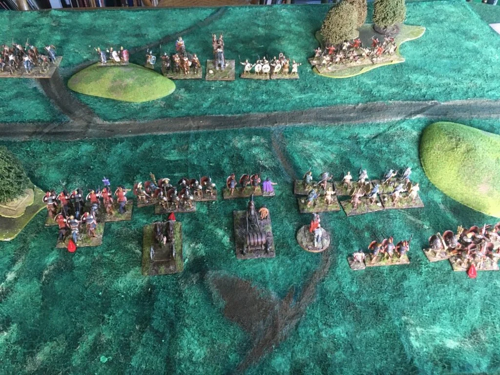 12th March 2021 (36 points)