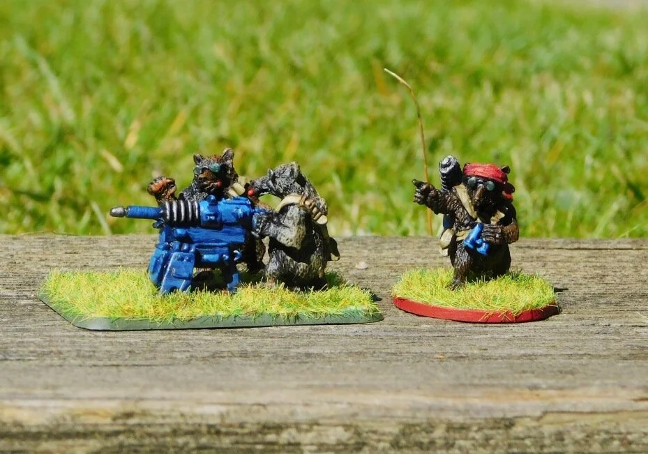 25th April 2021 (12 points)