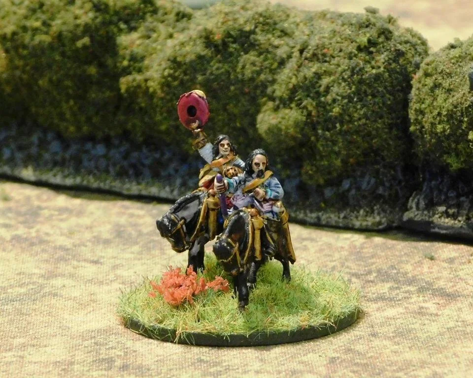 25th April 2021 (4 points)