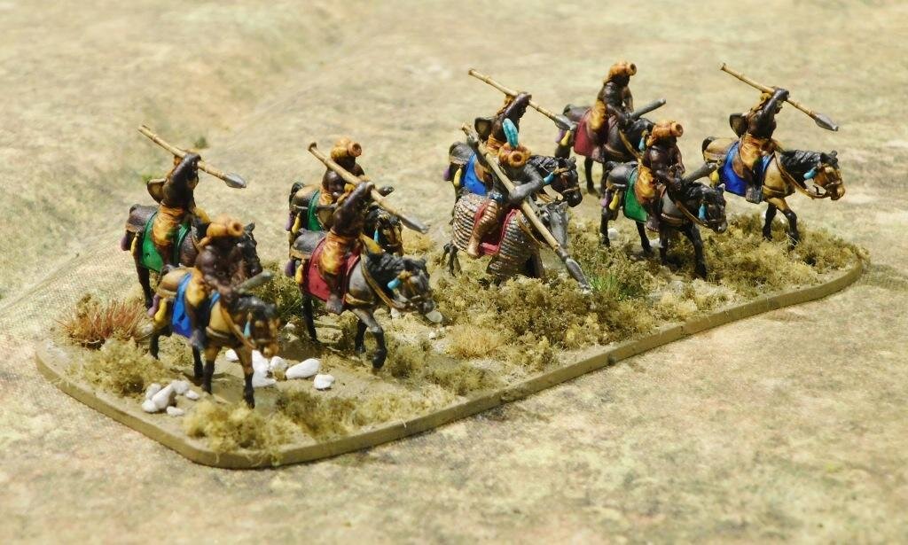 20th April 2021 (18 points)