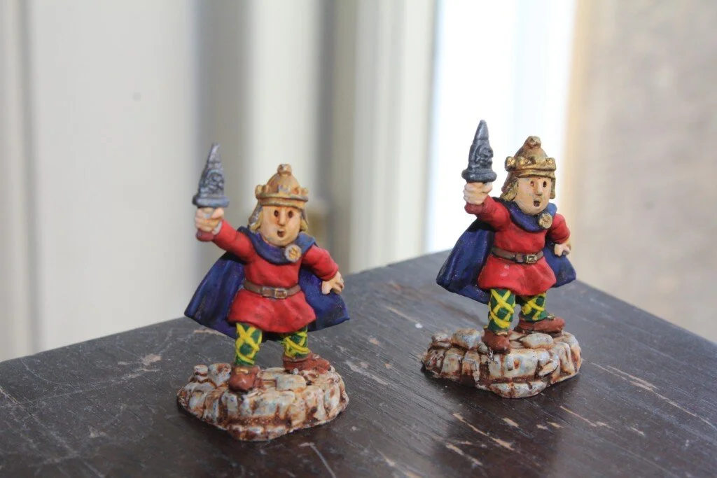 30th April 2021 (8 points)