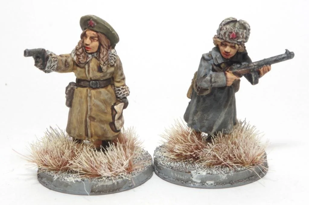 30th April 2021 (8 points)