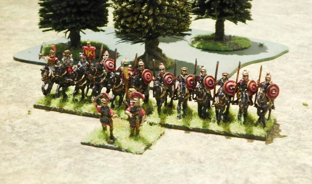 8th May 2021 (27 points)