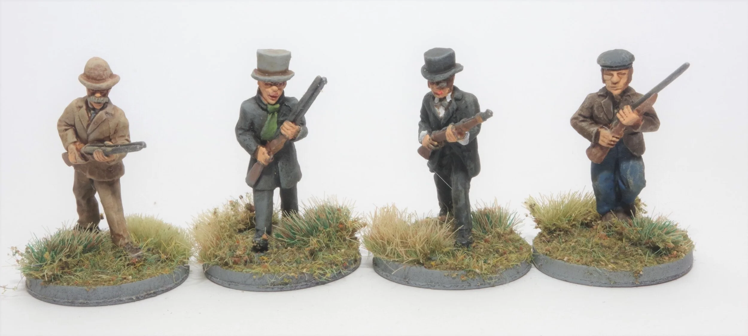 21st May 2021 (16 points)