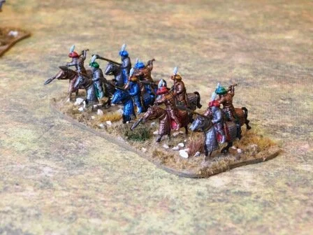 26th May 2021 (18 points)