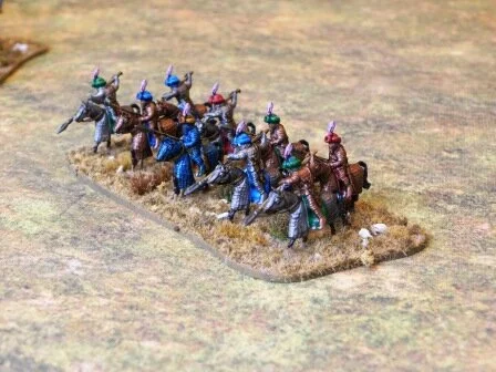 26th May 2021 (18 points)