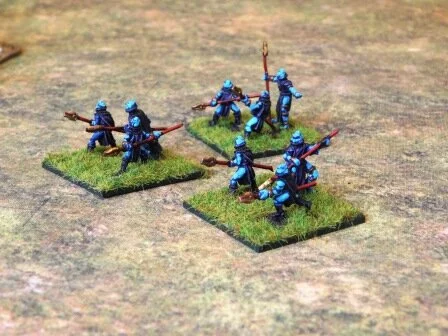 26th May 2021 (9 points)