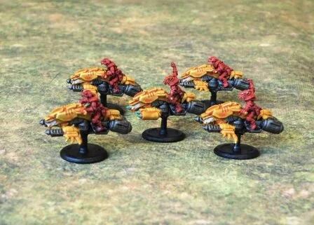 26th May 2021 (10 points)