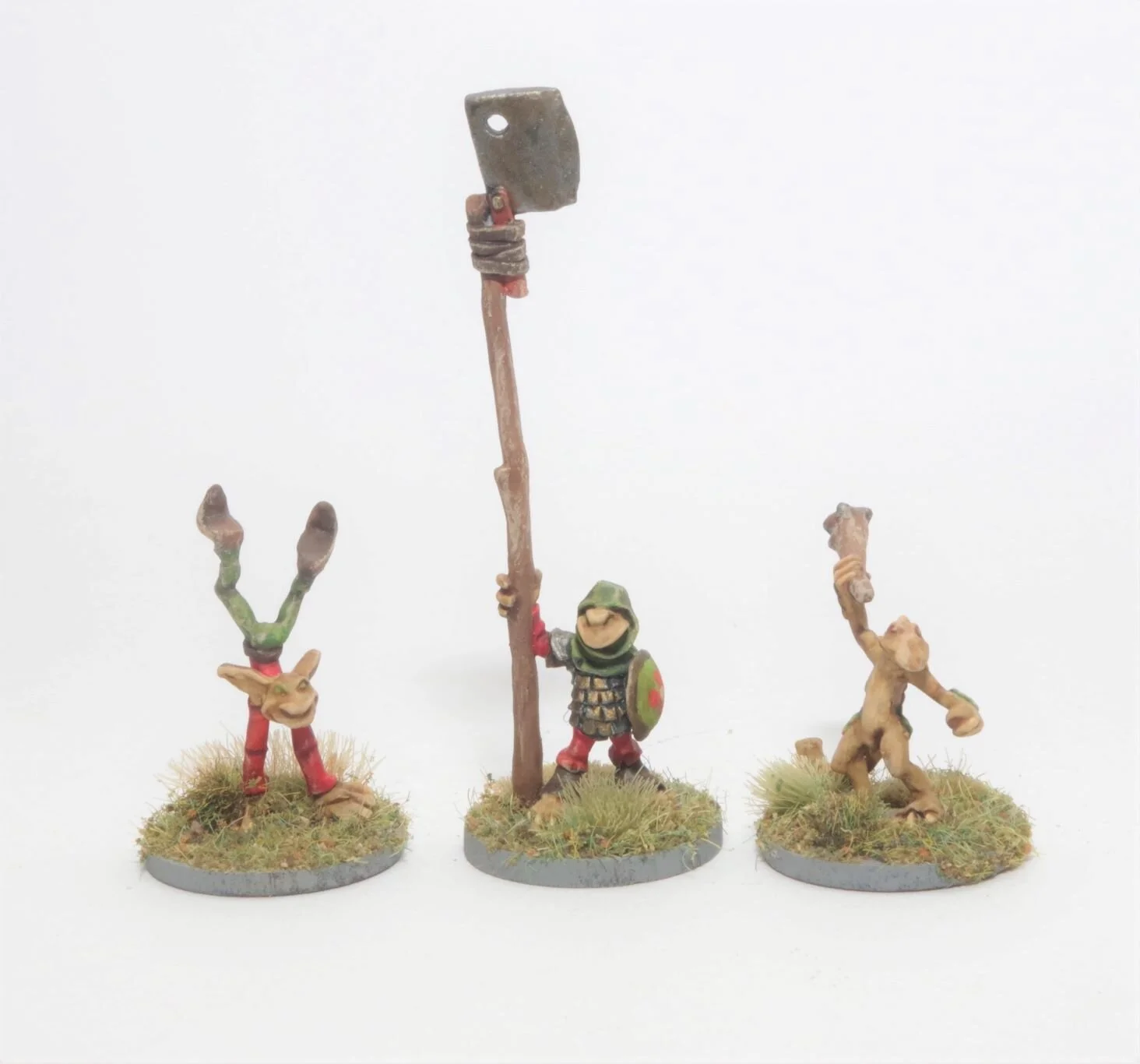 31st May 2021 (3 points)