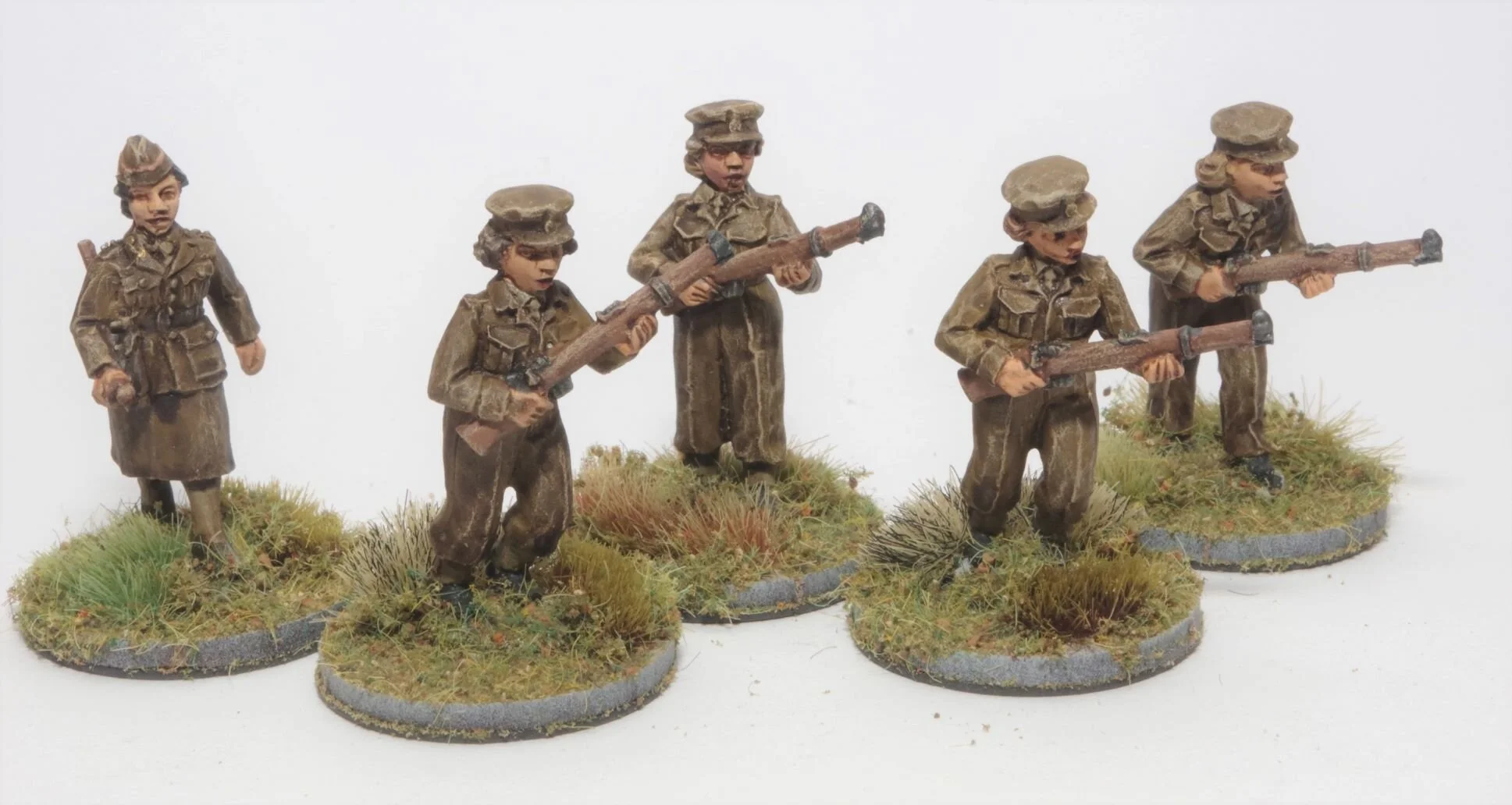 31st May 2021 (20 points)