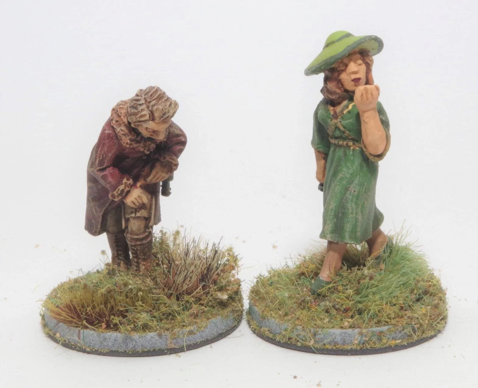 31st May 2021 (12 points)