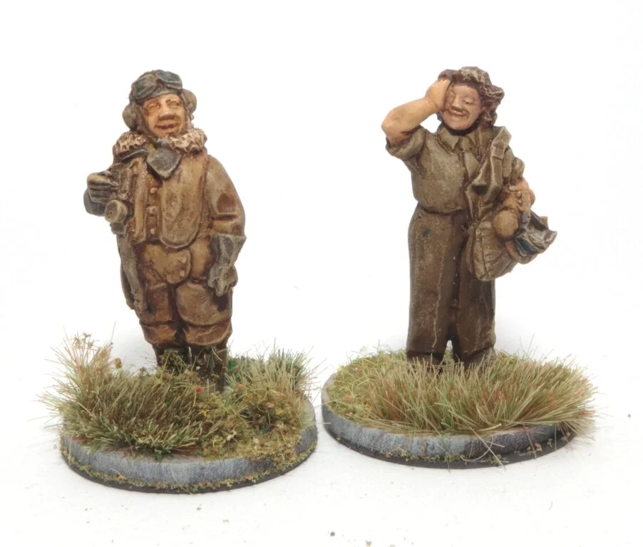 13th June 2021 (8 points)