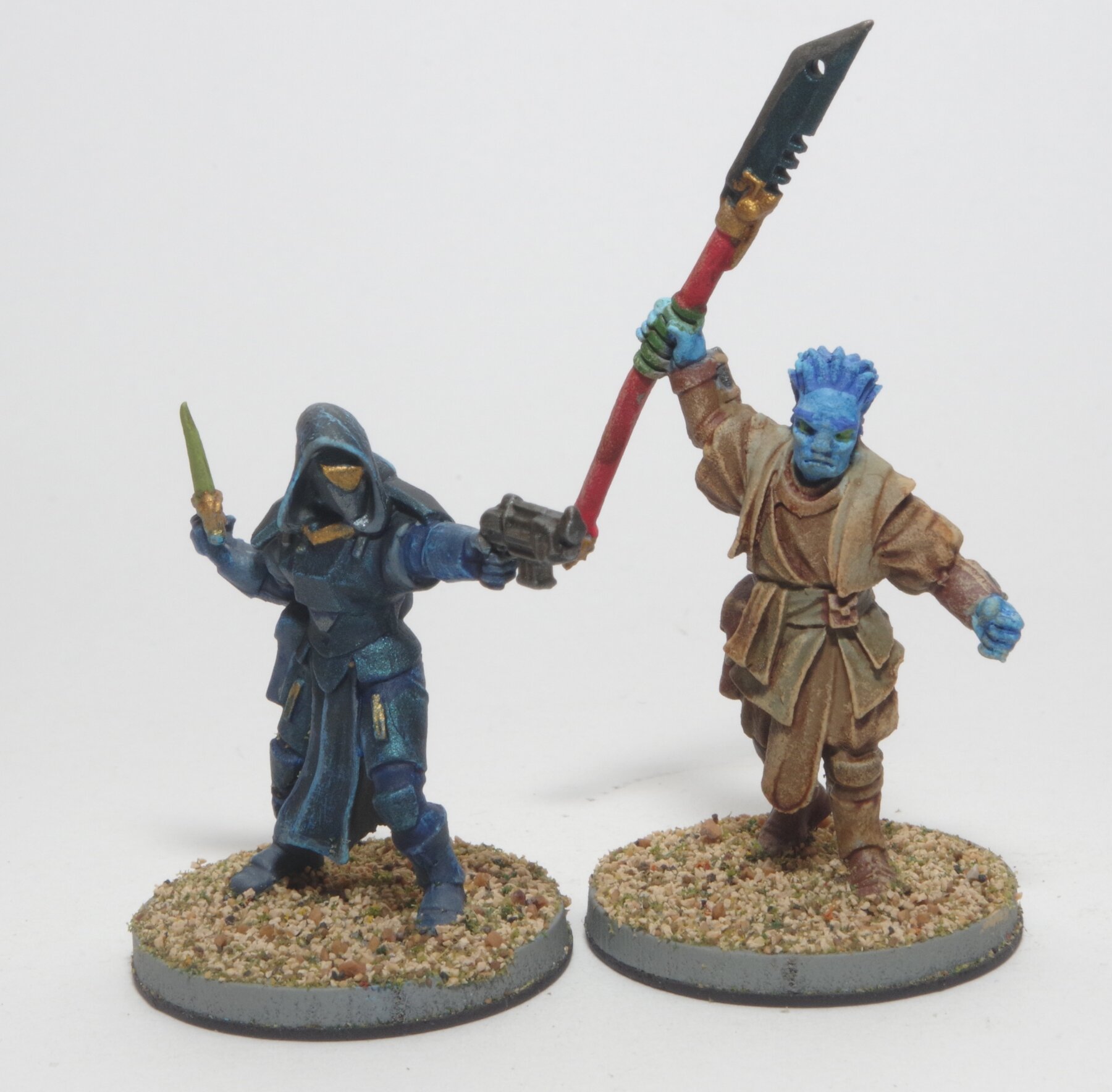 18th July 2021 (8 points)