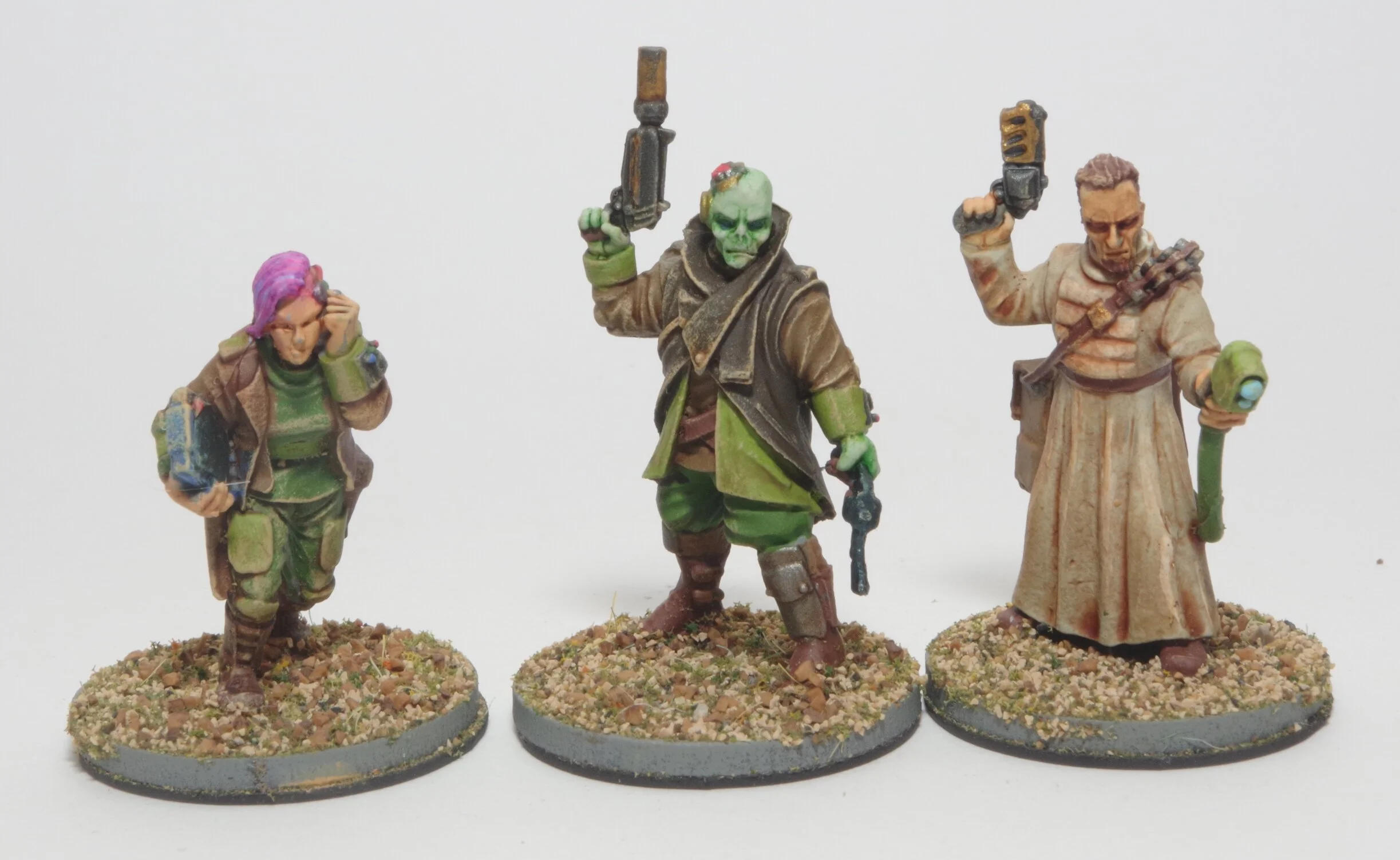 18th July 2021 (12 points)