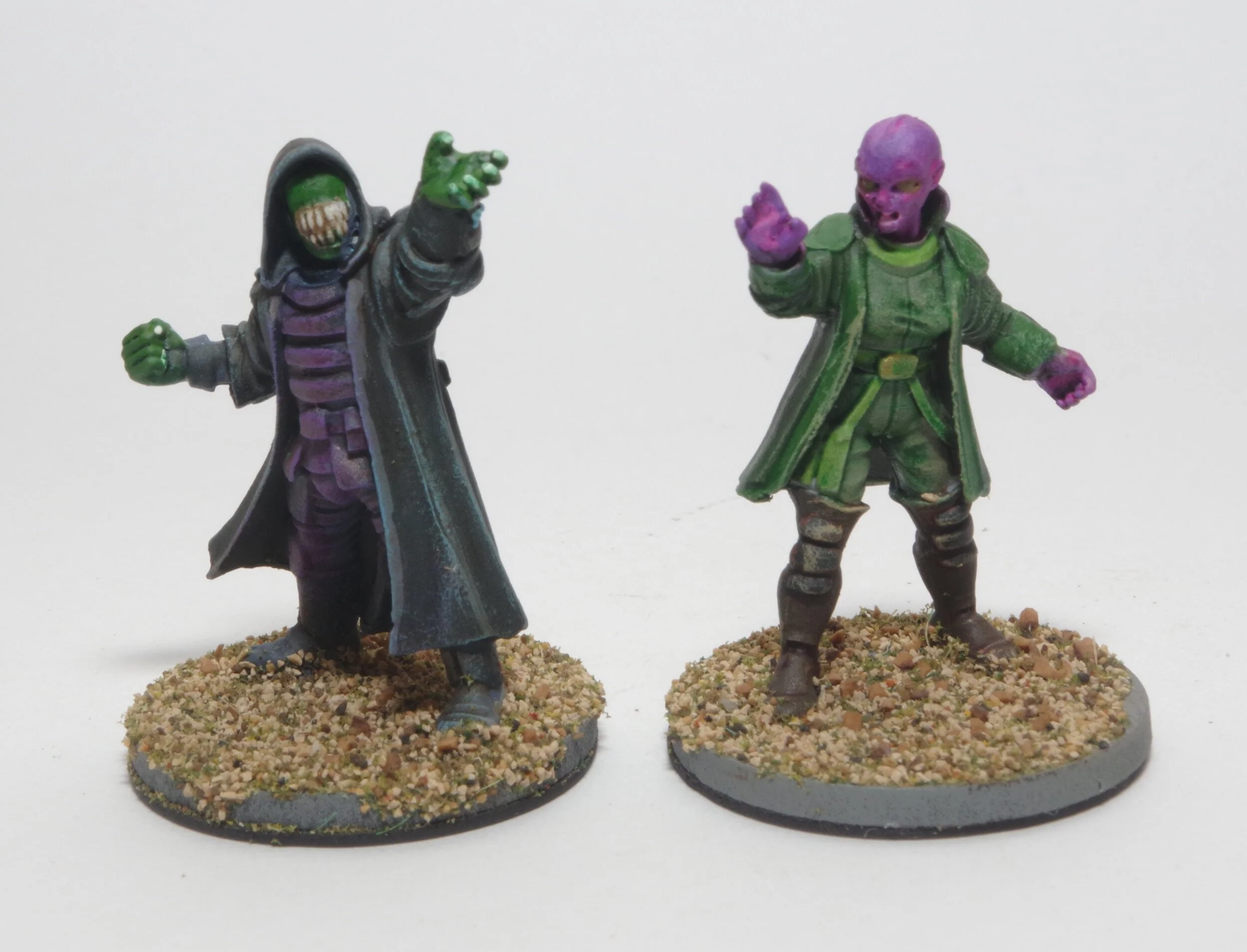 18th July 2021 (8 points)