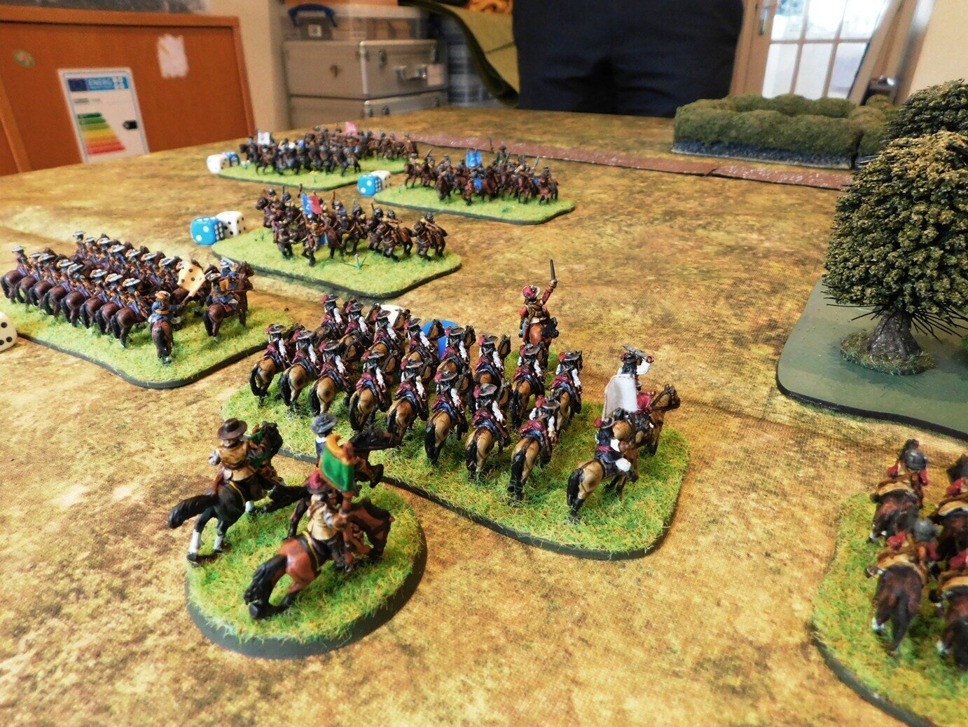 The Battle for Pinkney's Court 02