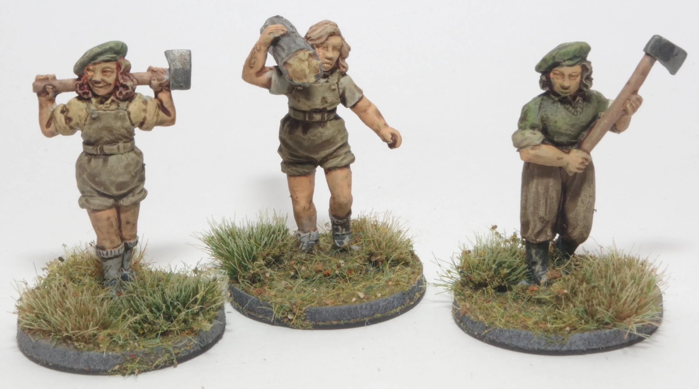 11th August 2021 (12 points)