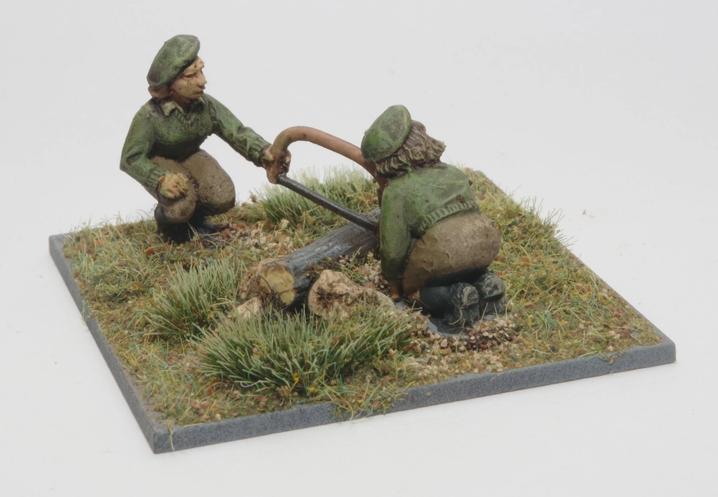 11th August 2021 (8 points)