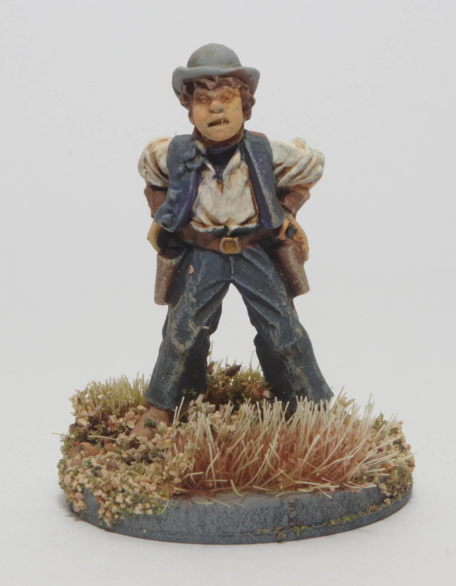 18th August 2021 (4 points)