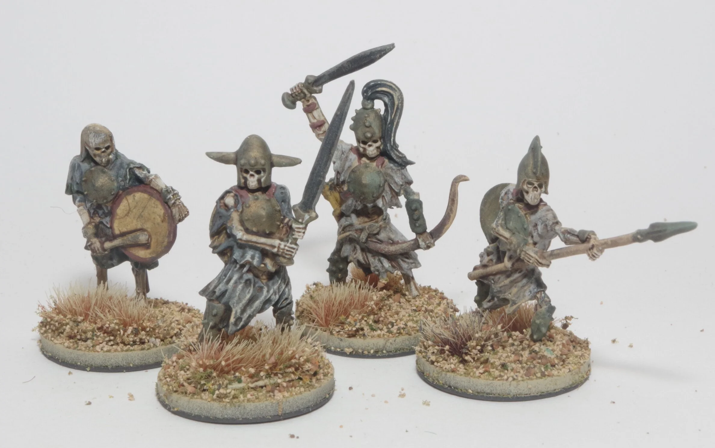 30th September 2021 (16 points)