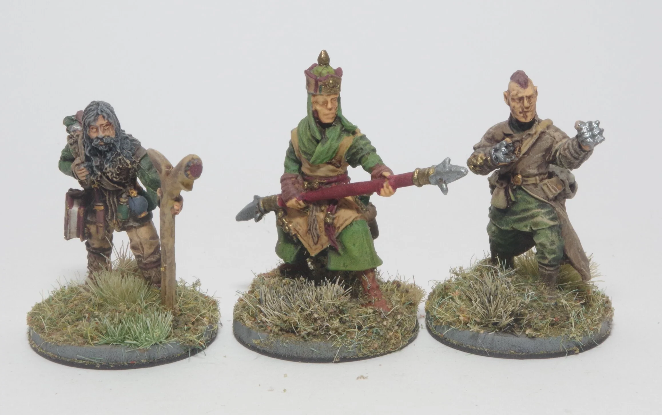 30th September 2021 (12 points)