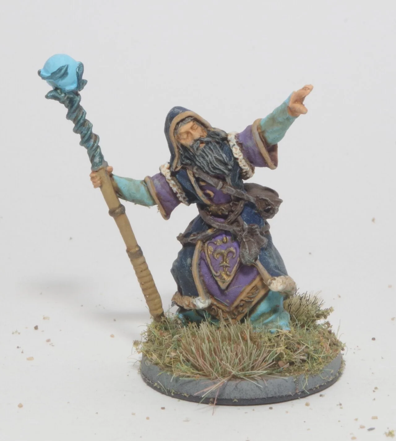 30th September 2021 (4 points)