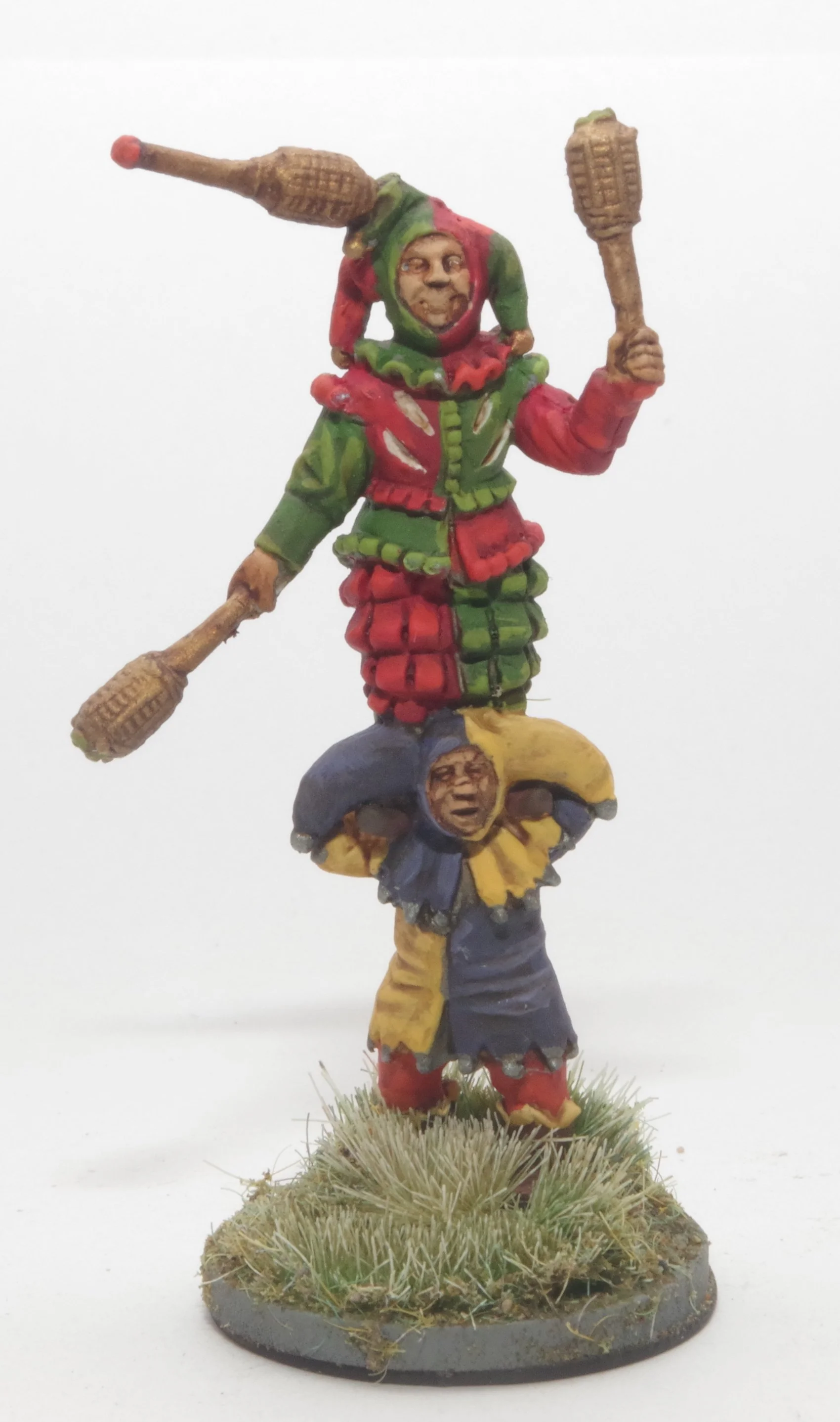 27th October 2021 (8 points)