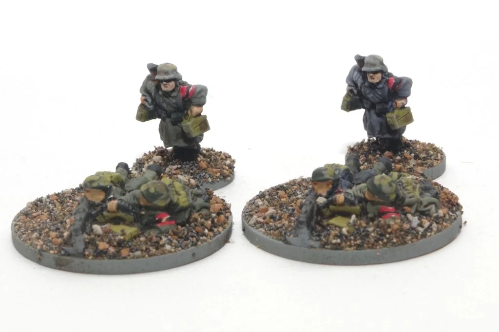 11th December 2021 (6 points)