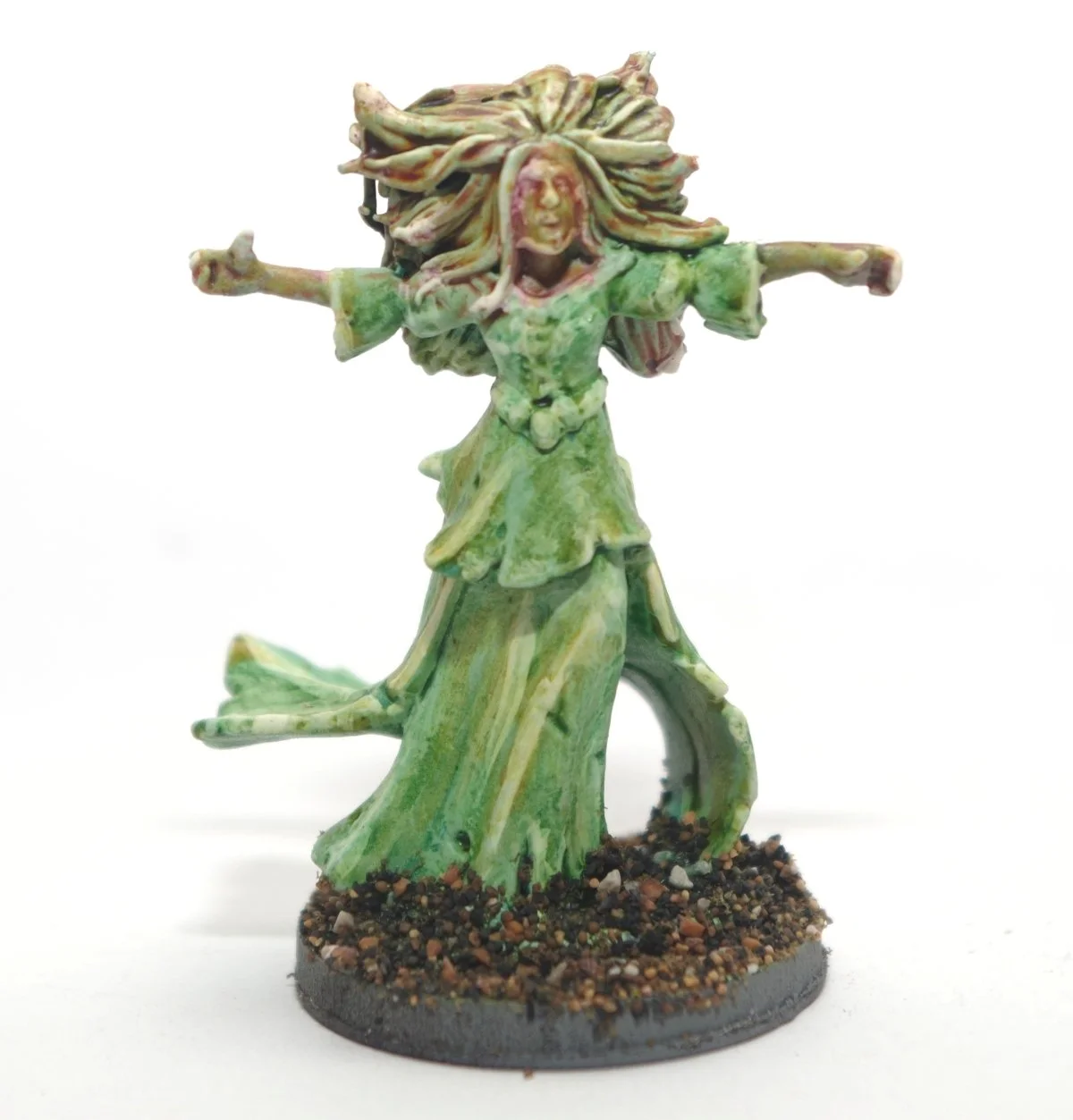 11th December 2021 (4 points)