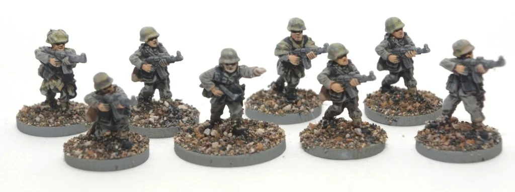 11th December 2021 (8 points)