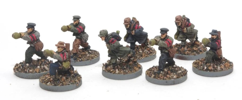 11th December 2021 (8 points)