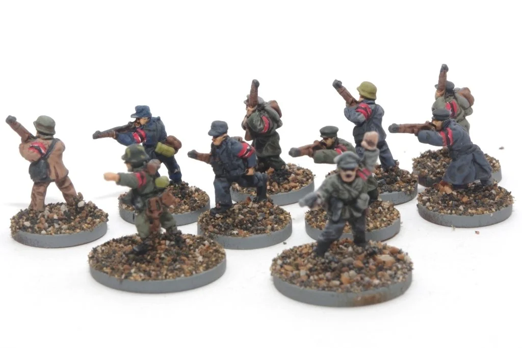 11th December 2021 (28 points)