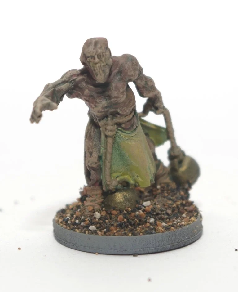 19th December 2021 (4 points)