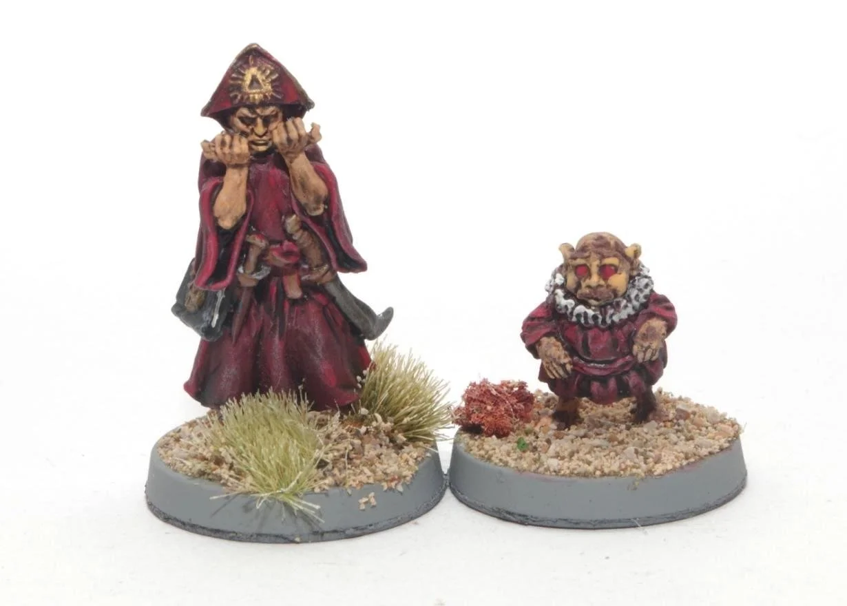 19th December 2021 (8 points)