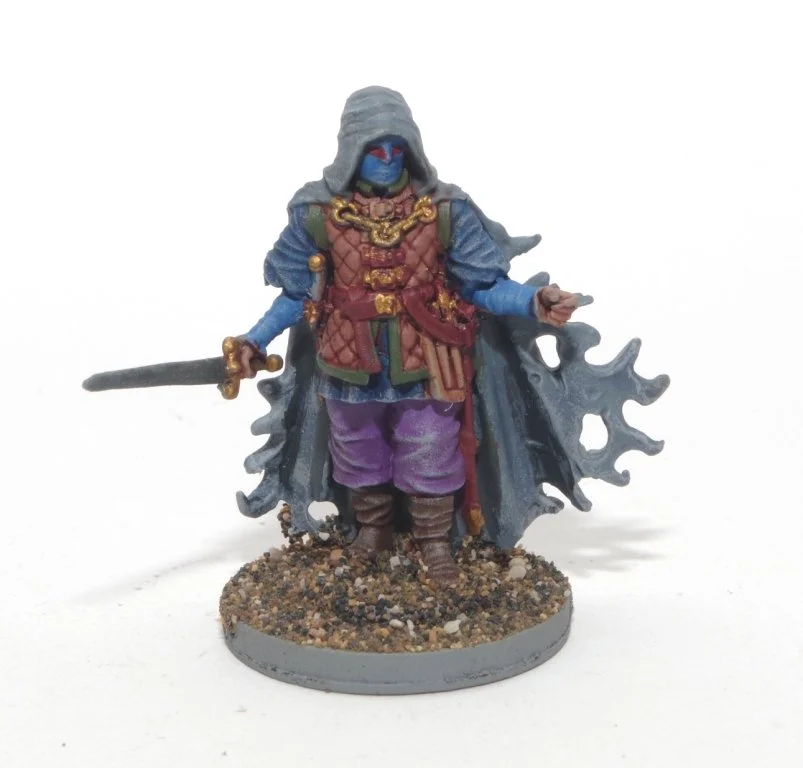 19th December 2021 (4 points)