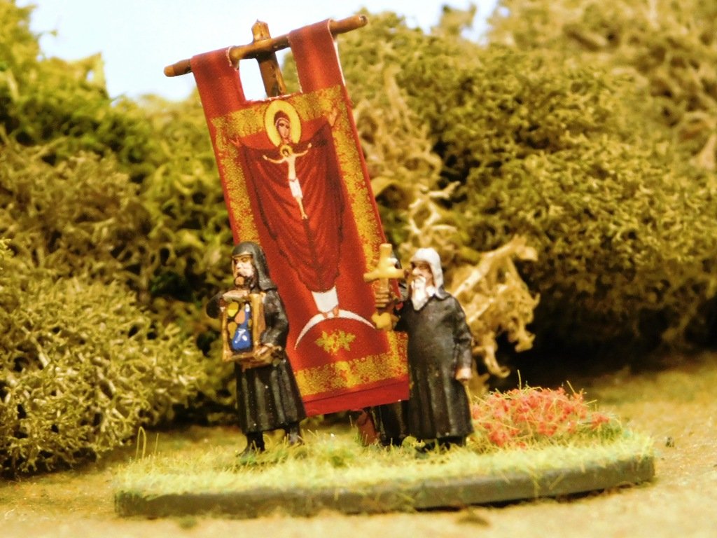 5th January 2021 (3 points)