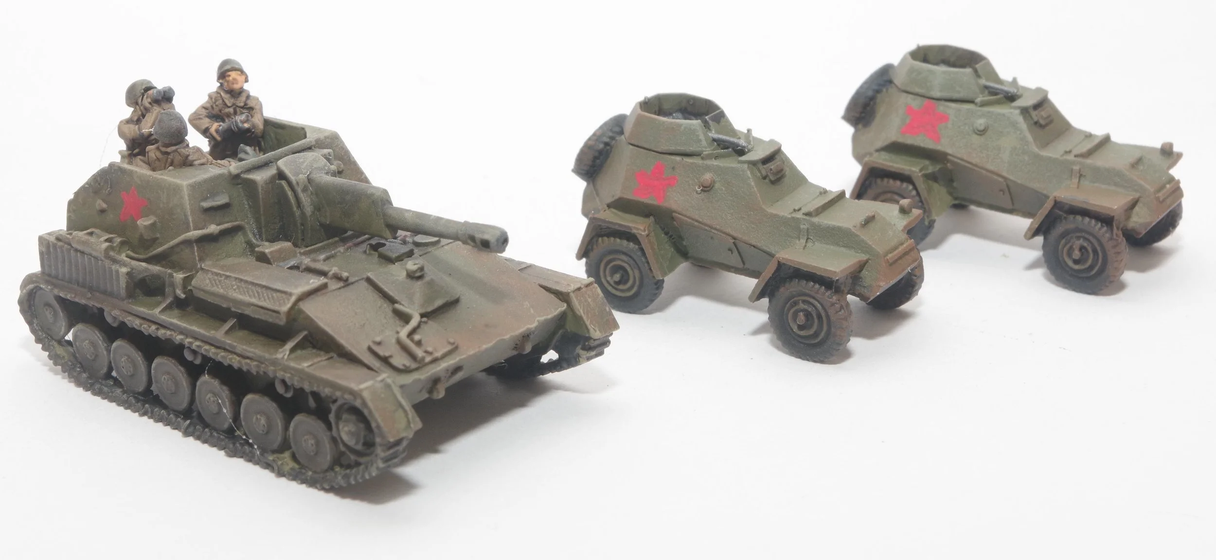 19th January 2022 (18 points)