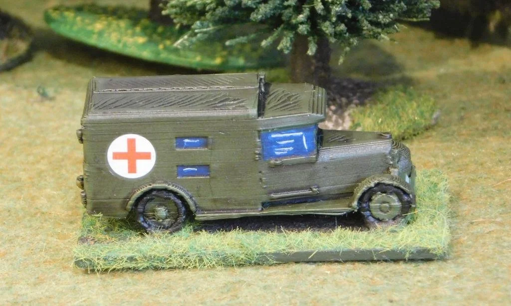 23rd January 2022 (6 points)