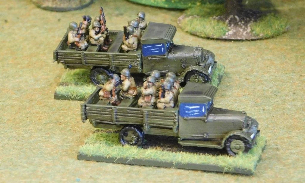 23rd January 2022 (26 points)