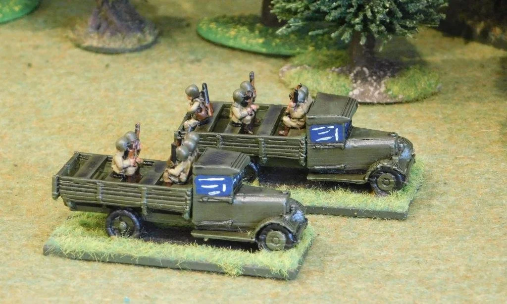 23rd January 2022 (22 points)