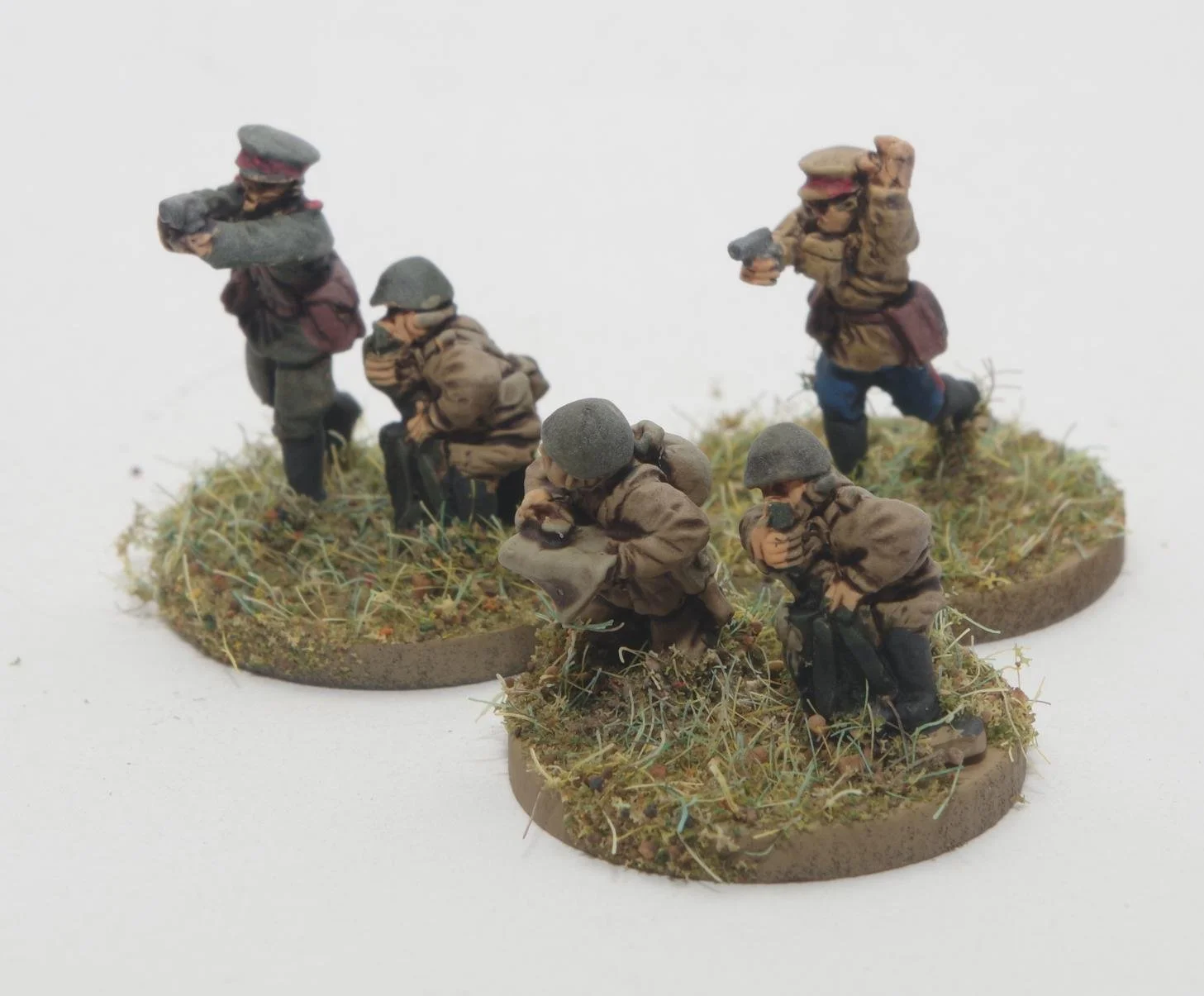 30th January 2022 (5 points)