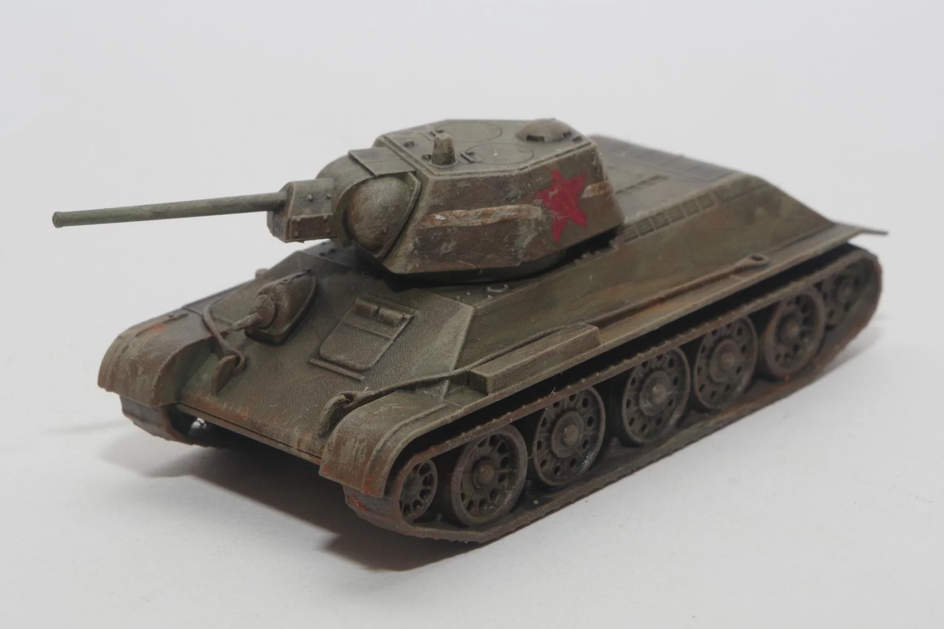 30th January 2022 (6 points)