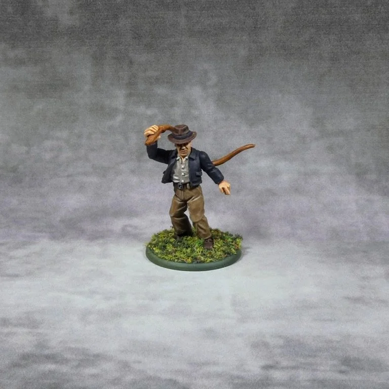 26th February 2022 (4 points)