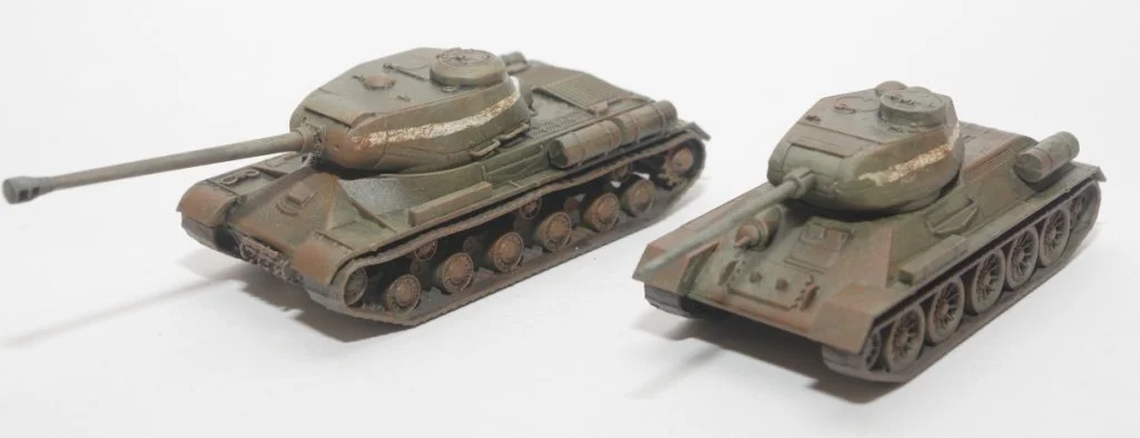 26th February 2022 (12 points)